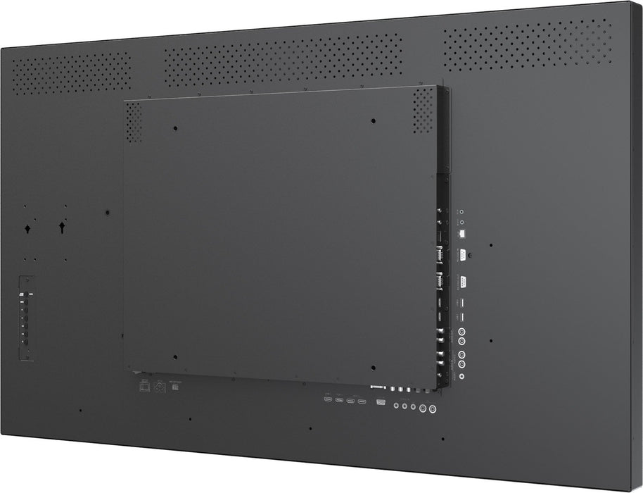 EAN 4948570114733 - iiyama ProLite TH5565MIS-B1AG Pantalla plana para señalización digital 139,7 cm (55") LED 400 cd / m² Ful imagen 6