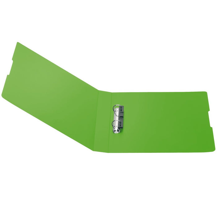 EAN 4008110441726 - Herlitz 11226388 carpeta de cartón A4 Verde imagen 3