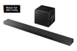 EAN 8806097096788 - Samsung HW-QS710GF Negro 3.1.2 canales imagen 2