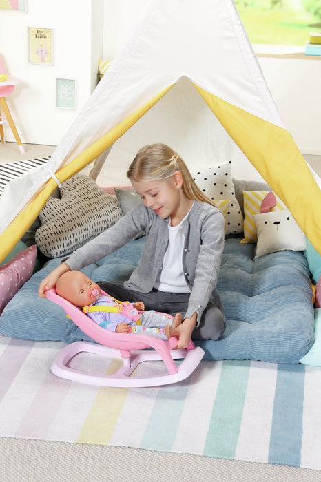 EAN 4001167829288 - BABY born Bouncing Chair imagen 22