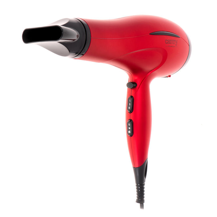 EAN 5902934839785 - Camry Premium CR 2253 secador 2400 W Rojo imagen 2
