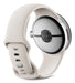 EAN 0840353907072 - Google Pixel Watch 3 AMOLED 45 mm Digital Pantalla táctil Plata Wifi GPS (satélite) imagen 4