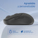 EAN 8435364320532 - iggual NANO-OFFICE-6D ratón Oficina mano derecha RF inalámbrico imagen 6