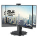 EAN 4711387698990 - ASUS BE249QFK pantalla para PC 60,5 cm (23.8") 1920 x 1080 Pixeles Full HD LCD Negro imagen 7