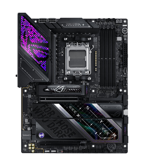 EAN 4711636407946 - ASUS ROG STRIX X870E-E GAMING WIFI7 NEO AMD X870E Zócalo AM5 ATX imagen 1