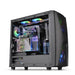 EAN 0841163070536 - Thermaltake Commander C 34 Midi Tower Negro imagen 9