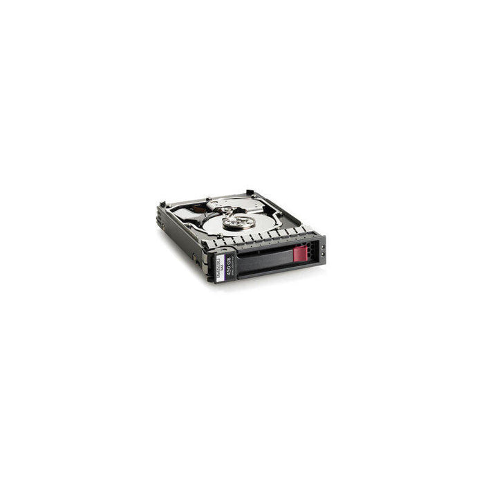 450gb 15.000rpm Sas 3.5" Dp Dualport