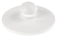 EAN 4042448105684 - TESA 58029-00020 gancho para almacenamiento Blanco 1 pieza(s) imagen 1