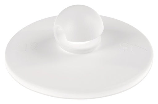 EAN 4042448105684 - TESA 58029-00020 gancho para almacenamiento Blanco 1 pieza(s) imagen 1