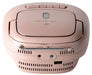 EAN 4260035678933 - Reflexion RCR2260DAB radio Portátil Blanco, Rosa imagen 2