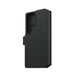 EAN 5715685016714 - PanzerGlass CARE™ by ® Wallet Case w. Kickstand Samsung Galaxy S25 Ultra funda para teléfono móvil Negro imagen 5