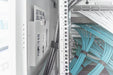 EAN 4016032482321 - Digitus DN-97679 accesorio de bastidor Circuit diagram holder imagen 3