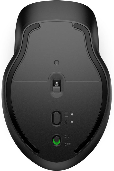 EAN 0198122959051 - HP 435 Multi-Device Wireless Mouse ratón Oficina Ambidextro RF Wireless + Bluetooth 4000 DPI imagen 8