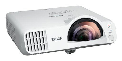 EAN 8715946715209 - Epson V11HA76080 videoproyector Proyector de corto alcance 4000 lúmenes ANSI 3LCD WXGA (1200x800) 3D Blan imagen 3