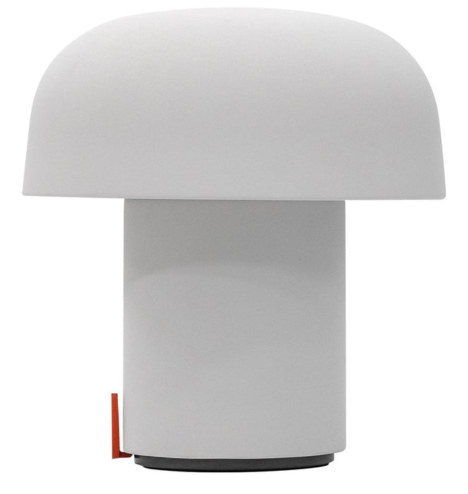 EAN 8720929080137 - Kooduu Sensa lámpara de mesa Blanco imagen 1