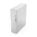 EAN 199271708057 - Lenovo IdeaCentre Tower 08AKP10 AMD Ryzen™ 7 250 16 GB DDR5-SDRAM 1 TB SSD Windows 11 Home SFF PC Gris imagen 7