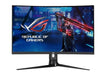 EAN 4718017790536 - ASUS ROG Strix XG32VC pantalla para PC 80 cm (31.5") 2560 x 1440 Pixeles Quad HD LED Negro imagen 3