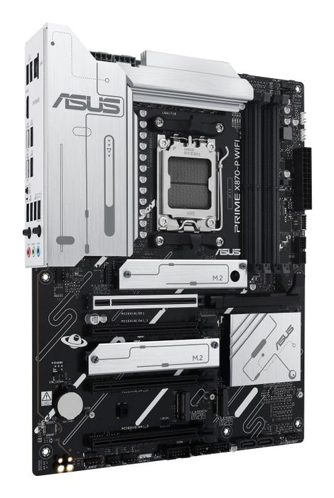 EAN 0197105718142 - ASUS Prime X870-P WIFI AMD X870 Zócalo AM5 ATX imagen 3