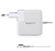 EAN 8425402171097 - Eightt EA451 adaptador e inversor de corriente Interior 45 W Blancoimagen 1)