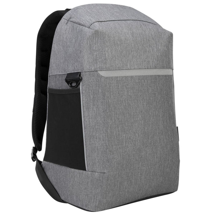 EAN 92636328573 - Targus CityLite 39,6 cm (15.6") Mochila Negro, Gris imagen 1