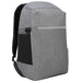 EAN 92636328573 - Targus CityLite 39,6 cm (15.6") Mochila Negro, Gris imagen 1