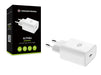 EAN 4015867226360 - Conceptronic ALTHEA10W Universal Blanco Corriente alterna Interior imagen 3