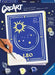 EAN 4005556237432 - Ravensburger 23743 libro y página para colorear Kit de pintura por números imagen 1