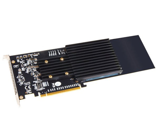EAN 732311012983 - Sonnet FUS-SSD-4X4-E3S tarjeta y adaptador de interfaz Interno M.2 imagen 1