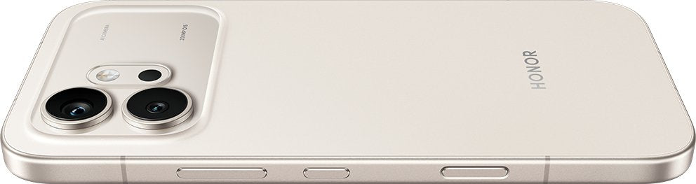 EAN 6936520895205 - Honor 600 5G 16,7 cm (6.57") SIM doble Android 16.0 USB Tipo C 8 GB 512 GB 6400 mAh Oro, Blanco imagen 7