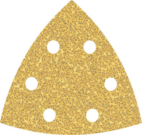 EAN 4059952542690 - Bosch Expert C470 50 pieza(s) Hoja lijadora imagen 1