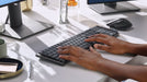 EAN 5099206103030 - Logitech 920-010750 teclado Oficina RF Wireless + Bluetooth QWERTZ Alemán Grafito imagen 6
