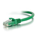 EAN 757120834267 - C2G 83426 cable de red U/UTP (UTP) imagen 2