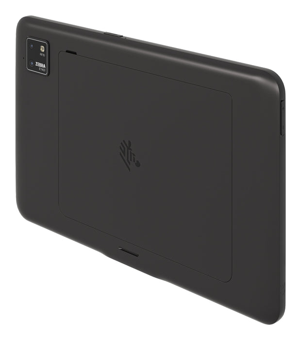 EAN 5715328233188 - Zebra ET401 5G 64 GB 25,4 cm (10") 6 GB Wi-Fi 7 (802.11be) Negro imagen 5