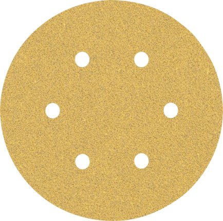 EAN 4059952541525 - Bosch 2 608 900 814 disco de afilar Madera Hoja lijadora imagen 1