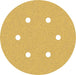 EAN 4059952541525 - Bosch 2 608 900 814 disco de afilar Madera Hoja lijadora imagen 1