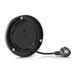 EAN 8713016049957 - Princess 236023 tetera eléctrica 1 L 2200 W Negro, Acero inoxidable imagen 4