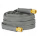 EAN 8800356878313 - Daewoo DWH9122 manguera de jardín 15 m Cloruro de polivinilo (PVC) Gris imagen 2