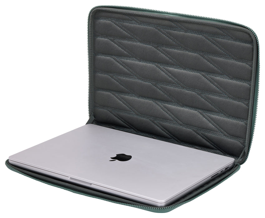 EAN 85854259576 - Thule TGSE2557 Hazy Green 40,6 cm (16") Funda Verde imagen 8