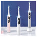 EAN 4210201377788 - Oral-B iO 80351524 cepillo eléctrico para dientes Adulto Cepillo dental vibratorio Gris imagen 9