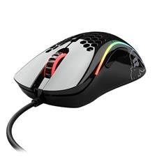 EAN 850005352211 - Glorious Gaming Model D ratón Juego Mano derecha USB tipo A Óptico 12000 DPI imagen 1