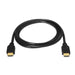 EAN 8436574700947 - AISENS A119-0095 cable HDMI 3 m HDMI tipo A (Estándar) Negro imagen 2