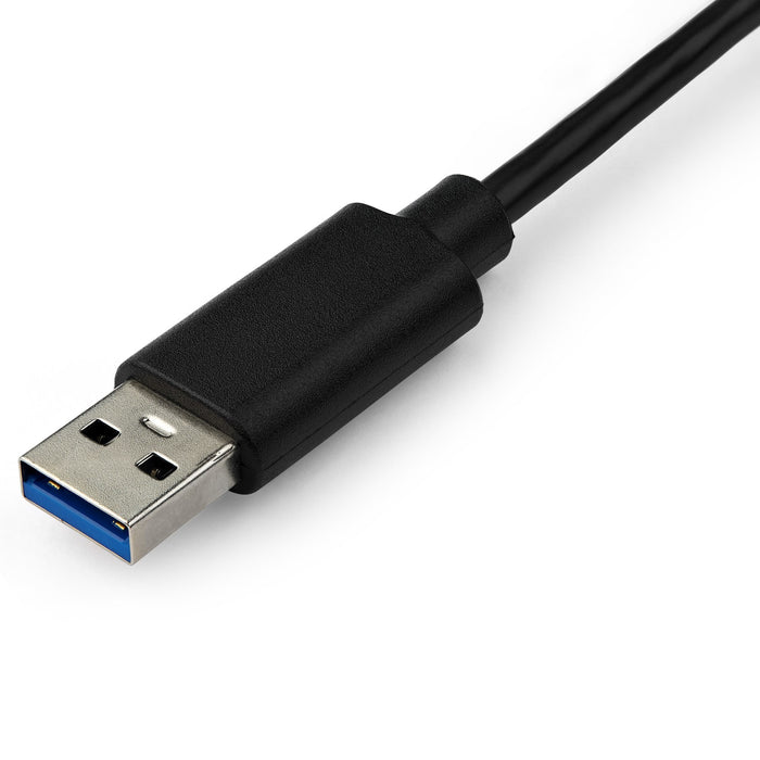 EAN 0065030875127 - StarTech.com US1GA30SXSC adaptador y tarjeta de red 1000 Mbit/s imagen 3