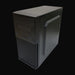 EAN 4262443280906 - LC-Power 2004MB-V3 Micro Torre Negro imagen 6