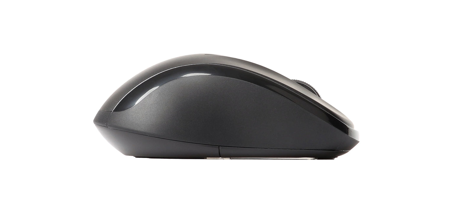 EAN 6940056184047 - Rapoo M500 Silent ratón Oficina mano derecha RF Wireless + Bluetooth Óptico 1600 DPI imagen 3