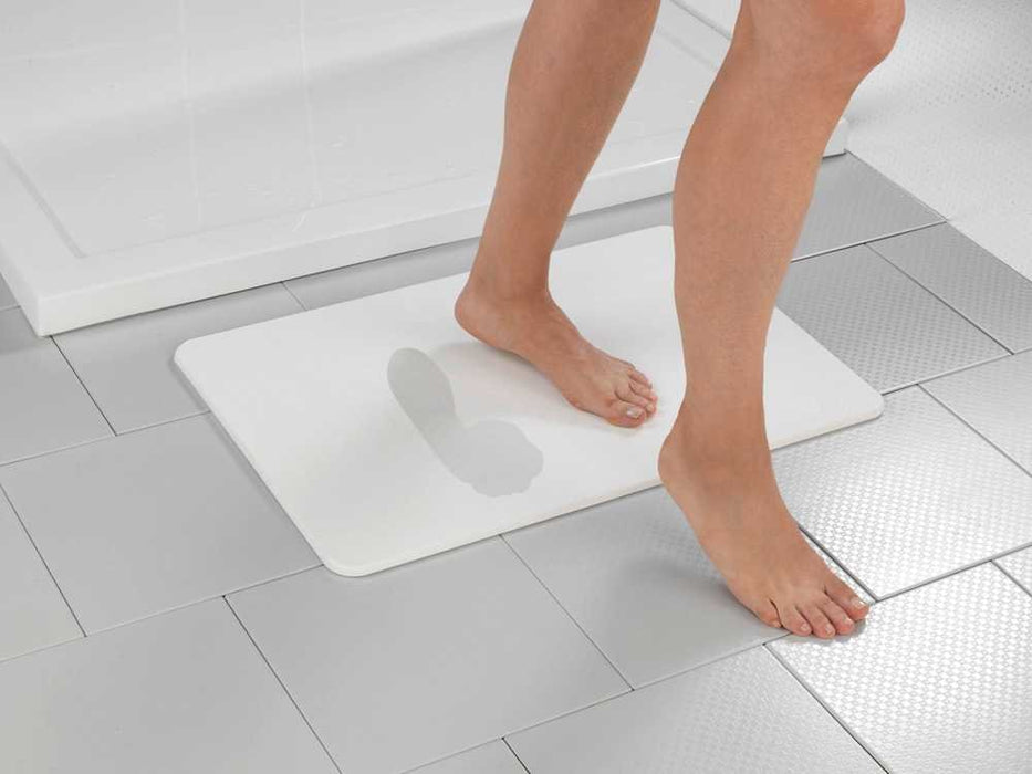 EAN 4008838350423 - WENKO 24935100 felpudo para baño imagen 3