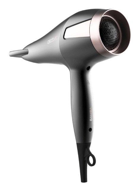 EAN 8435484043984 - Cecotec 04398 secador 2400 W Negro imagen 3