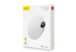 EAN 6953156281493 - Baseus WXSX-02 cargador de dispositivo móvil Teléfono móvil Blanco Lightning Cargador inalámbrico Interio imagen 7