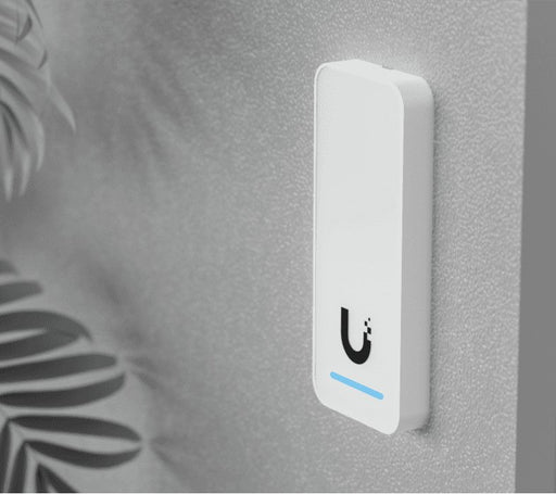 EAN 0810084691663 - Ubiquiti UISP G2 Lector básico de control de acceso Blanco, Negro imagen 1