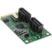 EAN 4043718220656 - InLine 66907 tarjeta y adaptador de interfaz Interno SATA imagen 2