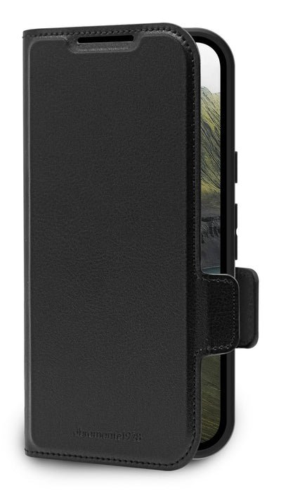 EAN 5711428069382 - dbramante1928 Oslo Pro funda para teléfono móvil 16 cm (6.3") Libro Negro imagen 3